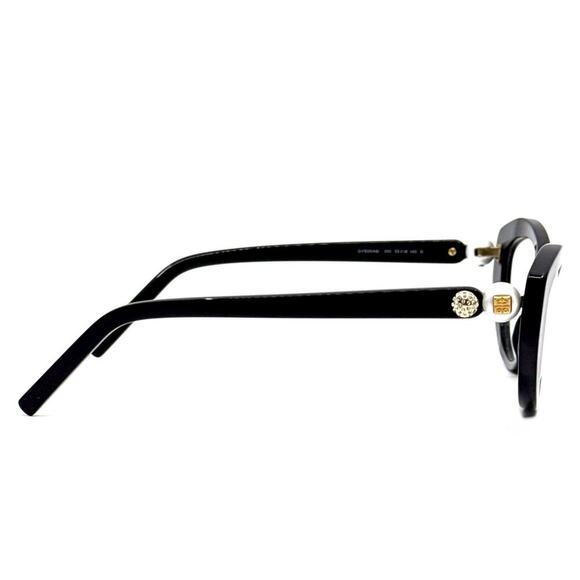 New! GIVENCHY Eyeglasses GV50046I 001, Authentic - Picture 10 of 12